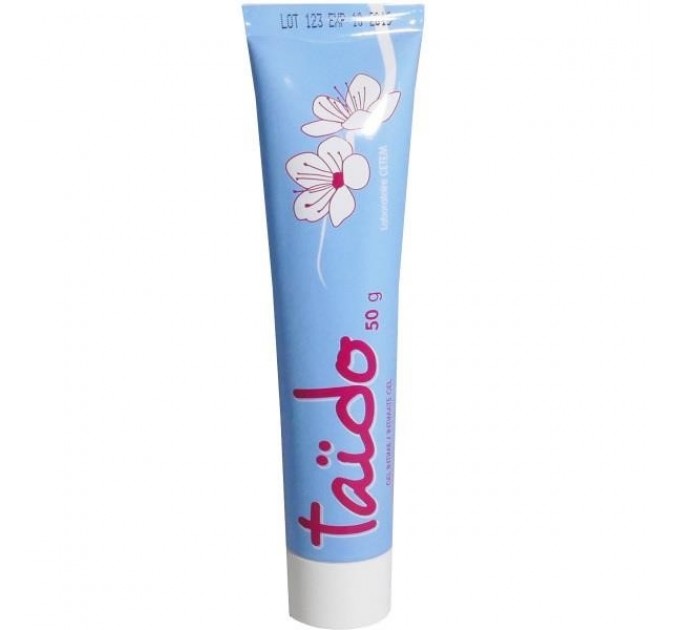 Интимный гель Gel intime TAÏDO 50 г