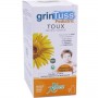 Детский сироп от кашля с медом Aboca grintuss 