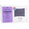 Подушка для поясницы из льна 38x28см COUSSIN EMPLATRE LOMBAIRE
