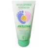 Крем-антиперспирант для детских ног Akileïne Kids Crème Anti-Transpirante 75 мл