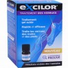 Лечение бородавок Excilor Traitement Verrues 4 мл