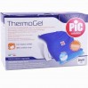 Подушка-термогель многоразовая THERMOGEL PIKDARE 20x30 см