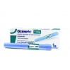 Оземпик лекарство для лечения диабета 2 типа Ozempic 1 mg