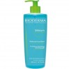 Очищающий гель Bioderma Sebium Soft Gel 500мл