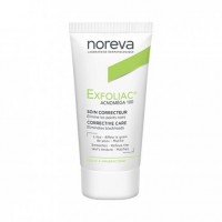 Крем для проблемной кожи Noreva Exfoliac Acnomega 100 Problems 30 мл