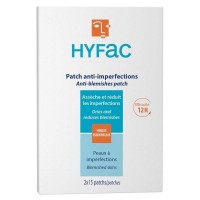 Патчи от прыщей Hyfac Patch 30 патчей