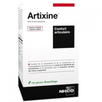 Капсулы для суставов Nhco Nutrition ARTIXINE 168 капсул