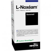Капсулы от бессоницы NHCO Nutrition L-Noxeam 56 капсул