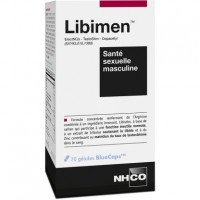 Капсулы для улучшения эректильной функции у мужчин Nhco Libimen 70 капсул