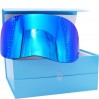Световая маска 8 программ ухода Genius Light de TALIKA