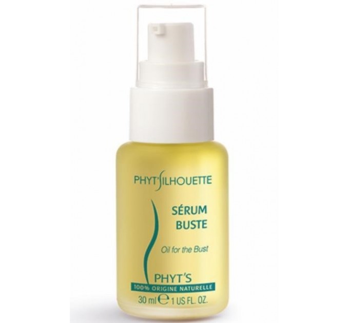 Сыворотка для бюста Sérum Buste de PHYT’S Silhouette 30 мл