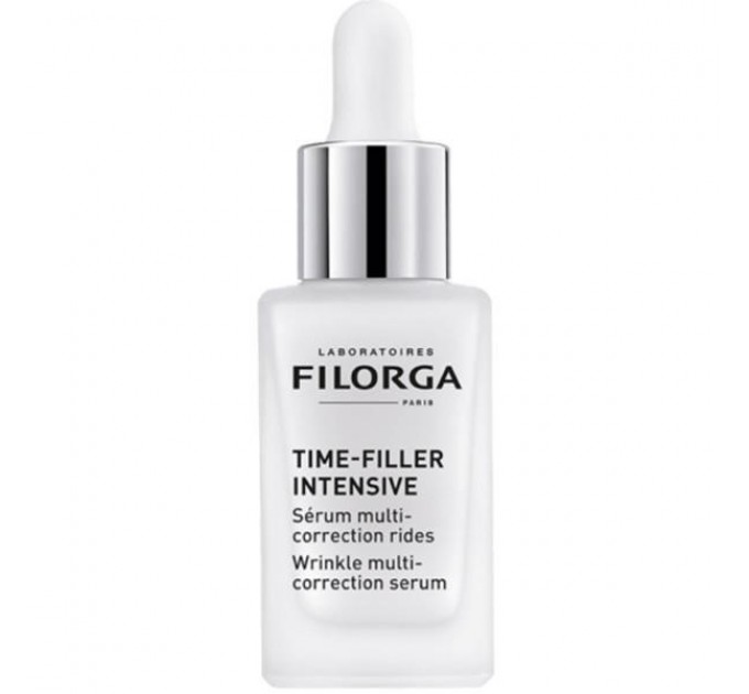 Интенсивная мульти корректирующая сыворотка Filorga Time Filler 30 мл