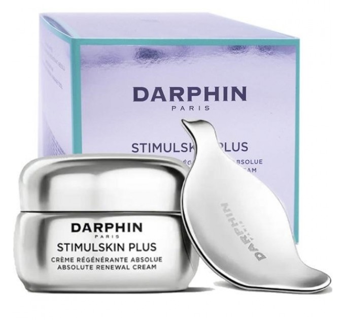 Абсолютный регенерирующий крем-настой Darphin Stimulskin Plus Regenerating Infusion 50 мл