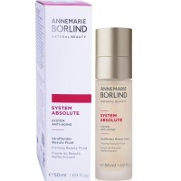 Укрепляющий флюид Borlind System Absolute Fluide 50 мл