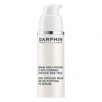 Сыворотка консилер против отеков под глазами Darphin Sérum Anti-Poches et Anti-Cernes Contour des Yeux 15 мл