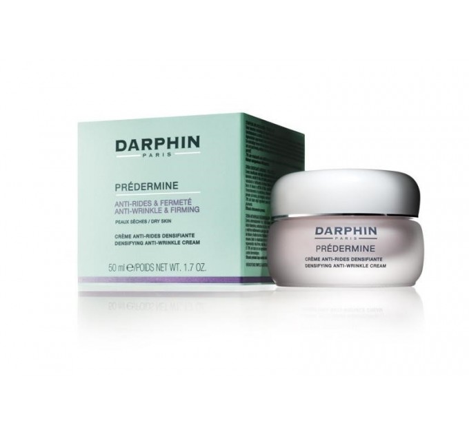 Крем против морщин для сухой кожи Darphin Prédermine Crème Anti-Rides 50 ml