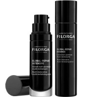 Набор сыворотка и лосьон Filorga Pack Global Repair Serum 30 мл + Lotion 150 мл