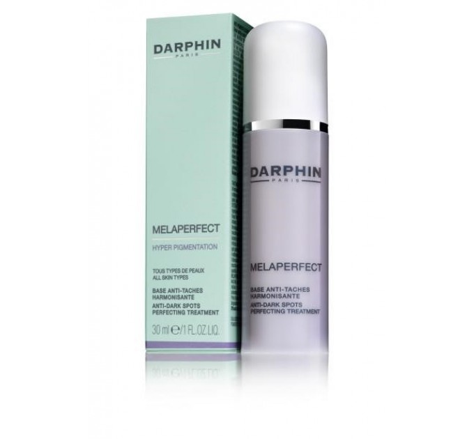 Сыворотка против гиперпигментации Darphin Melaperfect Hyperpigmentation 30 мл