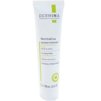 Очищающая маска для жирной кожи Dermina Normalina Masque Purifiant 100 мл