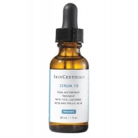 Сыворотка для чувствительной кожи Skinceuticals Serum 10 30 мл