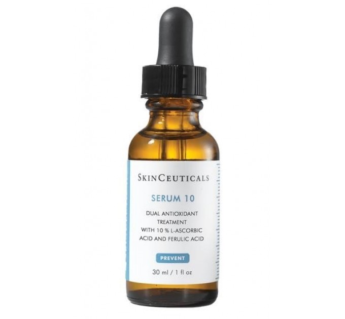 Сыворотка для чувствительной кожи Skinceuticals Serum 10 30 мл