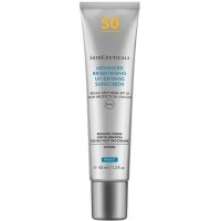 Осветляющий солнцезащитный крем SKINCEUTICALS ADVANCED 40 мл