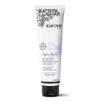 Гель очищающий Gel Nettoyant Démaquillant de Saève 150 мл