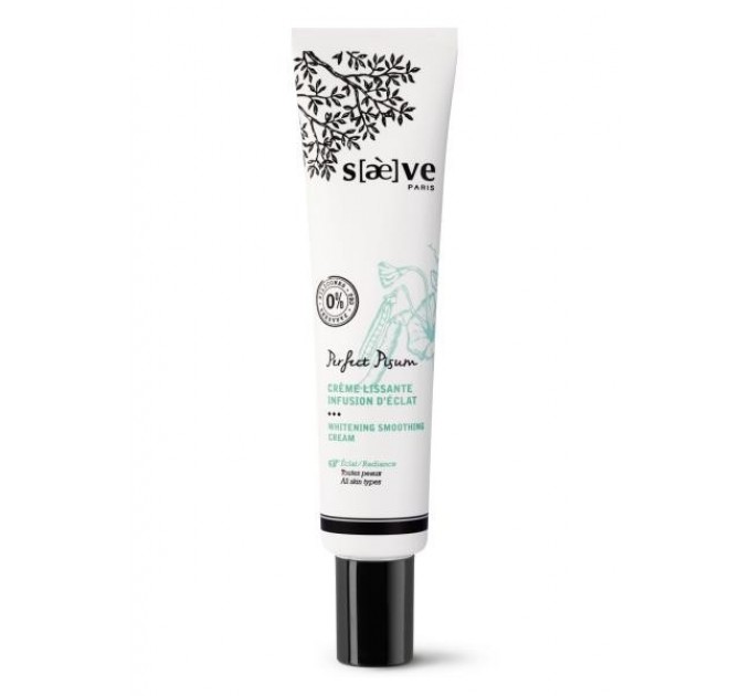 Крем разглаживающий SAEVE Perfect Pisum Baume Crème Lissante 40 мл