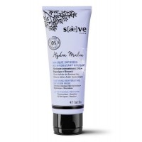 Маска-настой saeve hydra malva 75 мл
