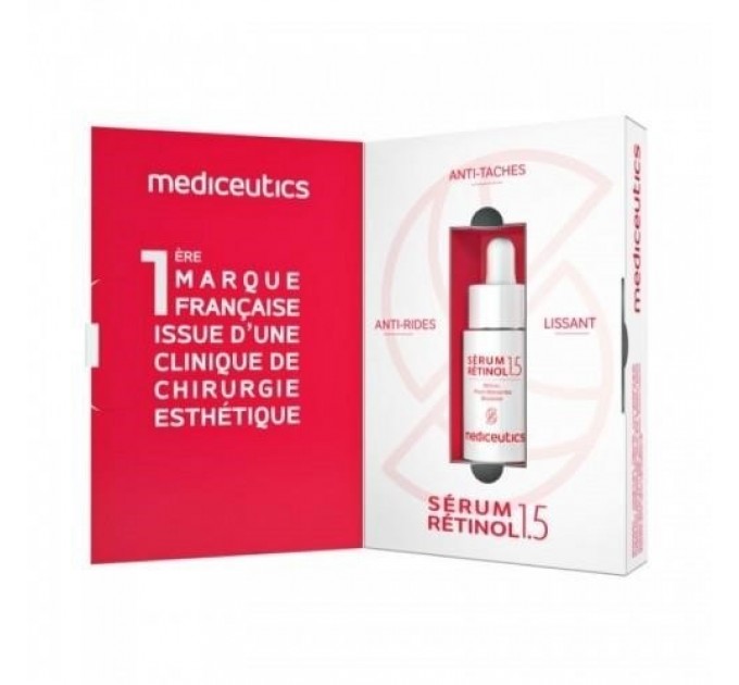 Сыворотка с ретинолом Mediceutics Retinol Serum 15 мл