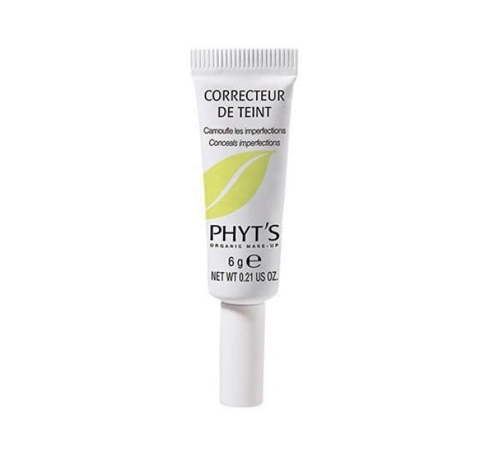 Корректор несовершенств лица Correcteur Teint Bio PHYT’S 6 g