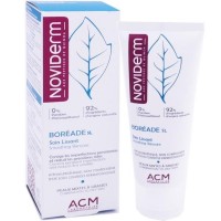 Крем разглаживающий уход Noviderm Boreade SL 40 мл