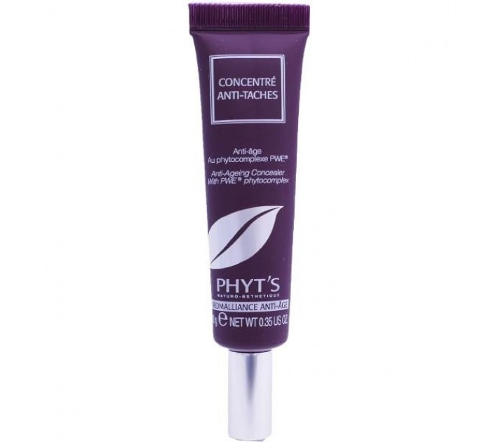 Концентрат против пигментных пятен PHYT’S Concentré Anti-taches 10 гр