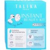 Набор мгновенной красоты Talika Beauty Kit Talika