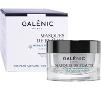 Маска с галеном Masque de Beauté Purifiant GALENIC 50 мл