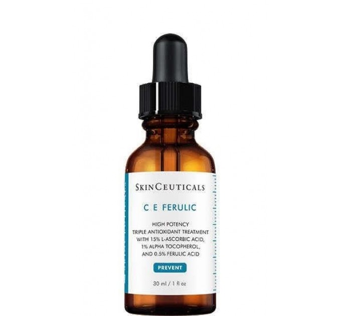 Антиоксидантная сыворотка Skinceuticals C E Ferulic Serum 30 мл