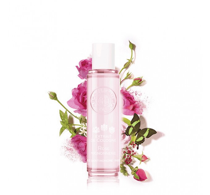 Одеколон ROGER & Gallet Extrait de Cologne Rose Mignonnerie 30 мл