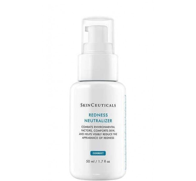 Нейтрализатор покраснения кожи REDNESS NEUTRALIZER SKINCEUTICALS 50 мл