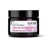 Ночной крем Saeve Lift Pinaster Crème Nuit Redensifiante 50 мл