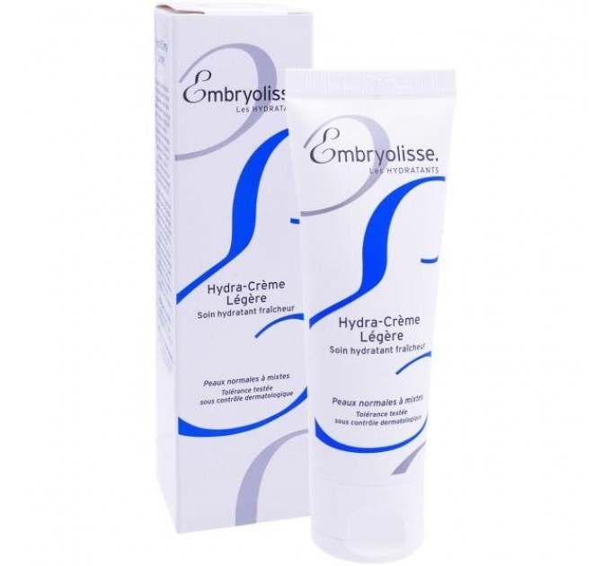Универсальный крем Crème Légère PX Embryolisse 40 ml