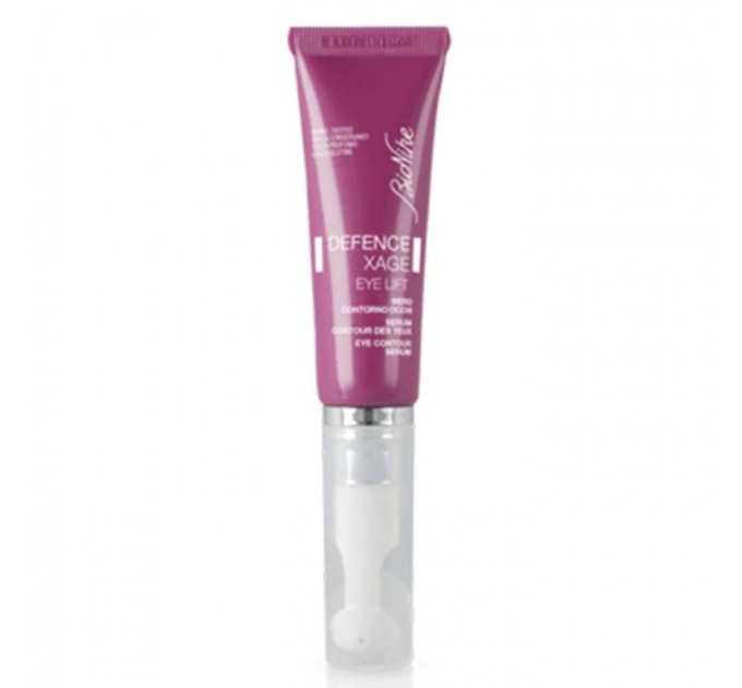 Сыворотка для контура глаз Bionike Defense Xage Serum 15 мл