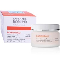 Балансирующий дневной крем BORLIND ENERGYNATURE CREME DE JOUR 50 мл