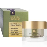 Антивозрастной ночной лифтинг-крем Borlind Naturoyale Crème de nuit 50 мл