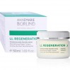 Регенерирующий ночной крем Crème de Nuit LL REGENERATION Borlind 50 мл