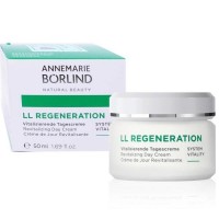 Регенерирующий дневной крем Crème de Jour LL REGENERATION Borlind 50 мл