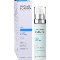 Разглаживающий дневной крем BORLIND AQUANATURE CREME DE JOUR LISSANTE 50 мл
