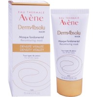 Маска для лица Avene Fundamental DermAbsolu Mask 75 мл