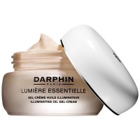 Крем-масло для омоложения кожи DARPHIN LUMIERE ESSENTIELLE CREME-HUILE 50 мл