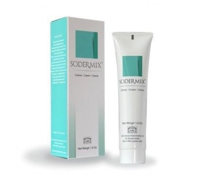 Крем от псориаза SODERMIX 30 мл