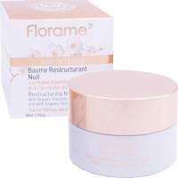 Бальзам для интенсивной реструктуризации Floreme Age Intense Baume 50 мл
